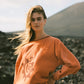 AGAVE ROSES TEE