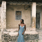 SOLSTICE MALTER MIDI DRESS