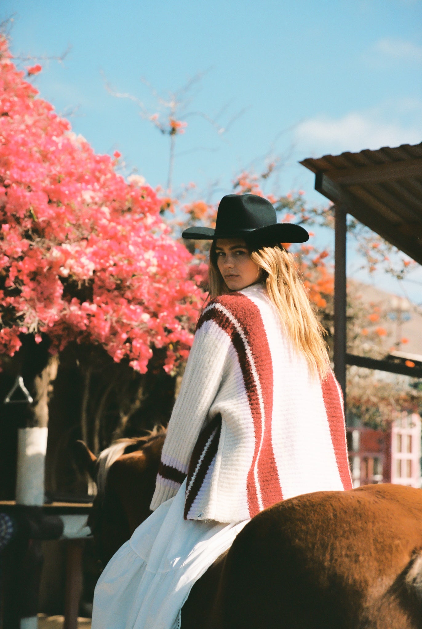 IMPERIO CITTA CARDIGAN