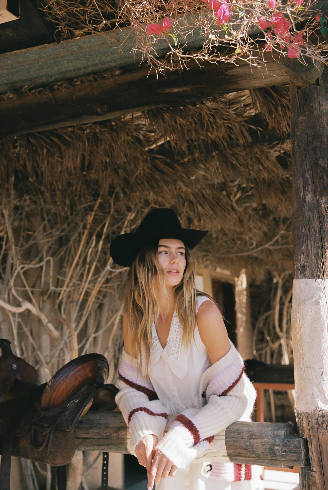 IMPERIO CITTA CARDIGAN