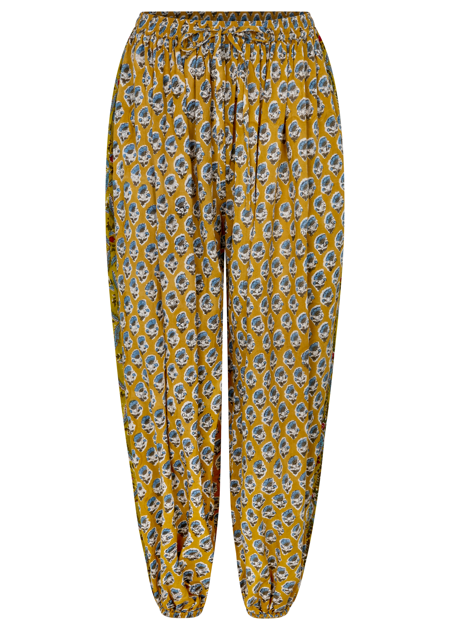 ZOYA SOUVENIR KIMONO & SALWAR PANT