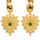 Bambola Earring