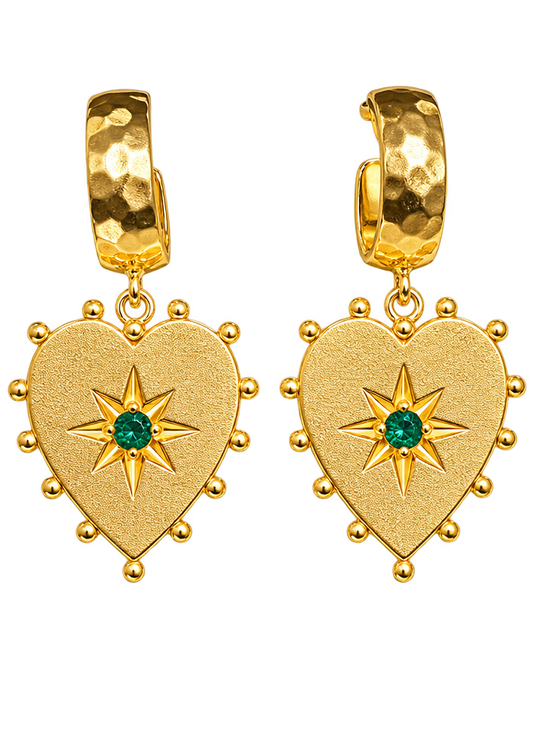 Bambola Earring