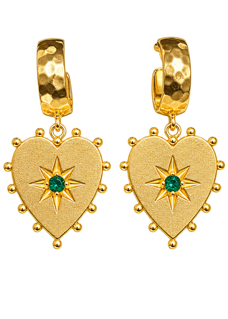 Bambola Earring