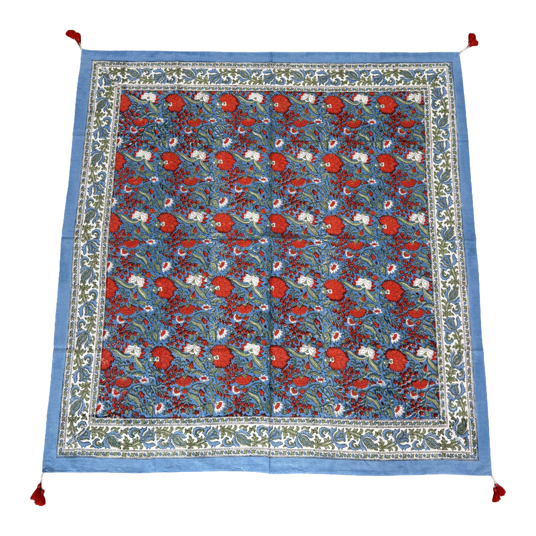 CORTONO LARGE SCARF