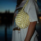 NOTT V SHOULDER BAG LIGHT YELLOW