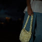 NOTT V SHOULDER BAG LIGHT YELLOW