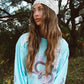 REX DRAGON ROSES LS TEE