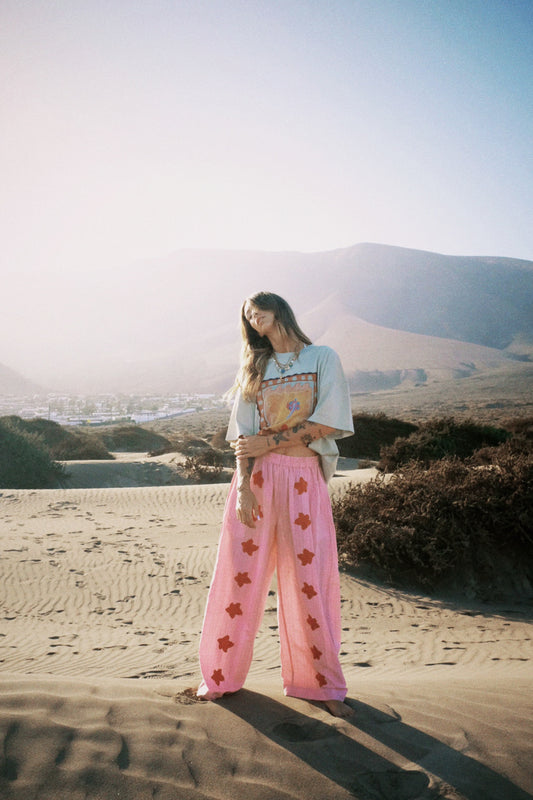 JESSI TIDE PANT