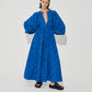 DAPHNE MASCALI MAXI DRESS