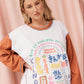 Japanese Sunset Tommy Tee