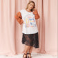 Japanese Sunset Tommy Tee