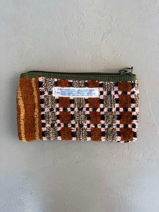 PUEBCO TRUCK SEAT POUCH