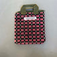PUEBCO TRUCK SEAT TOTE