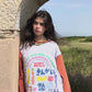 Japanese Sunset Tommy Tee