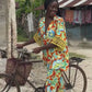 BREZZA LAE SHIRT