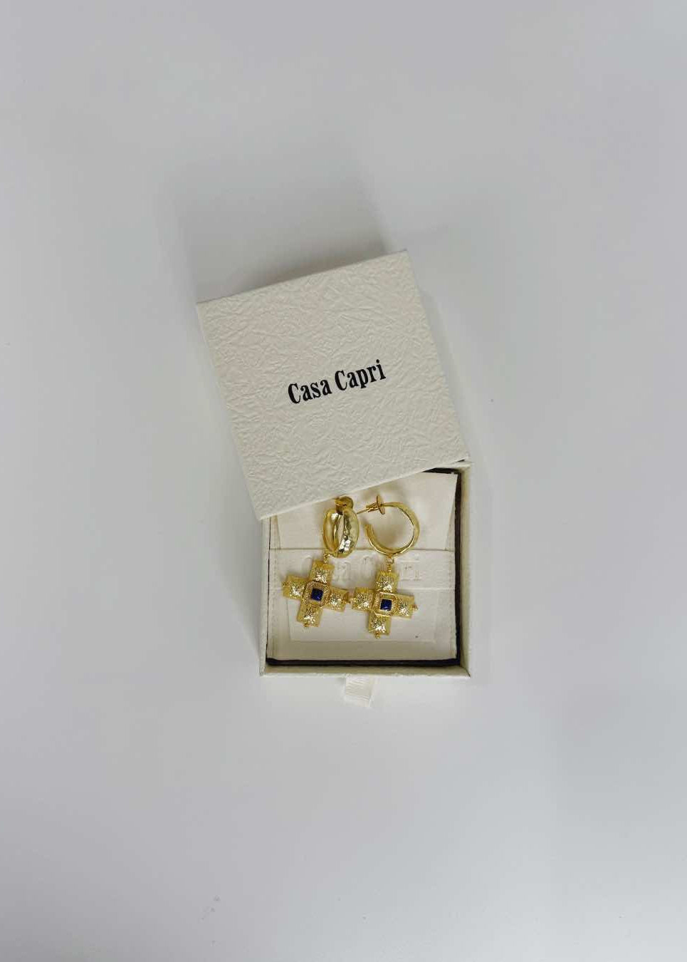Roma Earrings