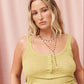 Ophelia Slinky Singlet
