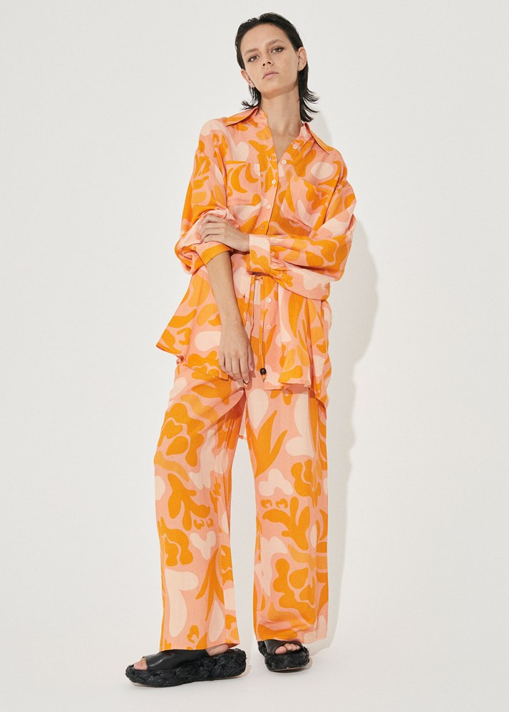 TEMPERANCE SHYLA PANT
