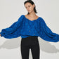 DAPHNE HUNGARIAN BLOUSE