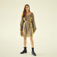 RYDER HARLOW MINI DRESS