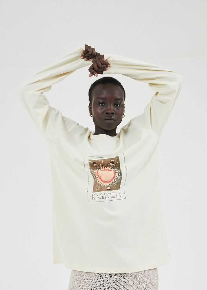 GOA TEE