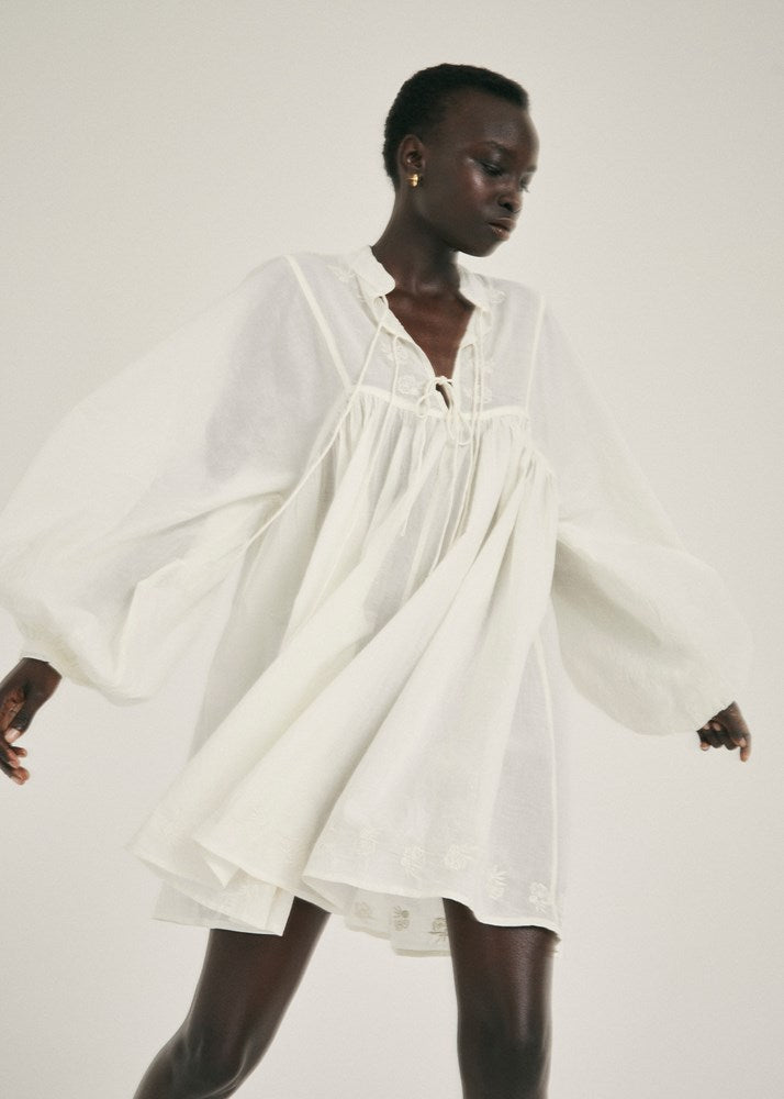 RAE RECYCLED COTTON MARRAKECH MINI