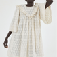 Bamako Asri Que Mini Dress